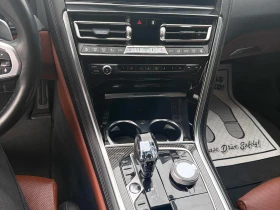 BMW 850 xDrive | CARFAX | БЕЗ ИНЦИДЕНТИ, снимка 9
