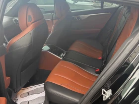 BMW 850 xDrive | CARFAX | БЕЗ ИНЦИДЕНТИ, снимка 12