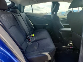 Toyota Prius 1.8l Two, снимка 10