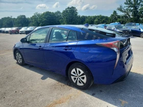 Toyota Prius 1.8l Two, снимка 2