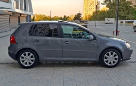 VW Golf 1.9TDI 105, снимка 6