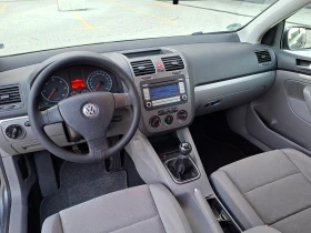 VW Golf 1.9TDI 105, снимка 11