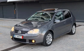 VW Golf 1.9TDI 105, снимка 1