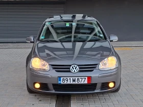 VW Golf 1.9TDI 105, снимка 3