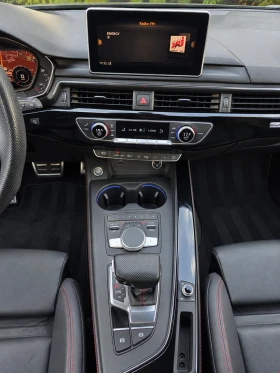 Audi A4 4.0TDI* 190KC* S-LINE* MATRIX* VIRTUAL COCKPIT* NA, снимка 12