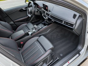 Audi A4 4.0TDI* 190KC* S-LINE* MATRIX* VIRTUAL COCKPIT* NA, снимка 13