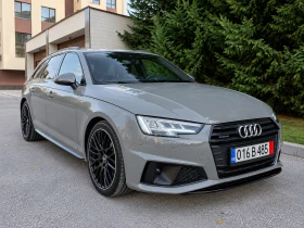 Audi A4 4.0TDI* 190KC* S-LINE* MATRIX* VIRTUAL COCKPIT* NA, снимка 3