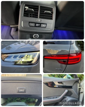 Audi A4 4.0TDI* 190KC* S-LINE* MATRIX* VIRTUAL COCKPIT* NA, снимка 16