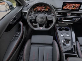 Audi A4 4.0TDI* 190KC* S-LINE* MATRIX* VIRTUAL COCKPIT* NA, снимка 11