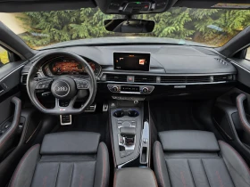 Audi A4 4.0TDI* 190KC* S-LINE* MATRIX* VIRTUAL COCKPIT* NA, снимка 10