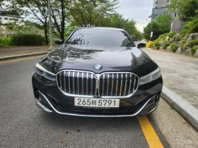 BMW 730 730Ld xDrive Design Pure Excellence, снимка 3