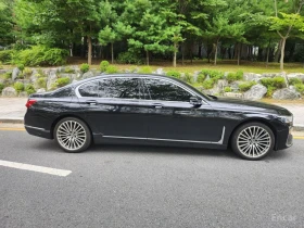 BMW 730 730Ld xDrive Design Pure Excellence, снимка 5