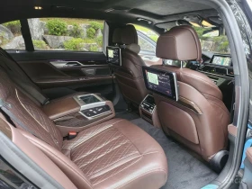 BMW 730 730Ld xDrive Design Pure Excellence, снимка 7