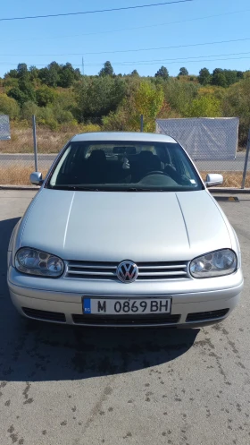 VW Golf, снимка 2