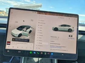 Tesla Model Y Long Range Launch Series AWD, снимка 9