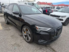 Audi E-Tron Quattro Technik/ПОДГРЕВ/ОБДУХ/ПАНО/2 КЛЮЧА, снимка 5