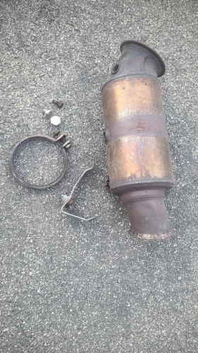 BMW 335 /DOWNPIPE/НОВА ВОДНА ПОМПА+ ТЕРМОСТАТ/ЦЕНА ДО БГ, снимка 6