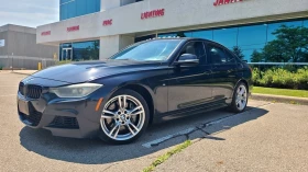 BMW 335 /DOWNPIPE/НОВА ВОДНА ПОМПА+ ТЕРМОСТАТ/ЦЕНА ДО БГ, снимка 1