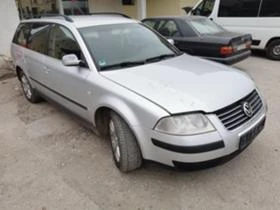 VW Passat 1.9P.D. 116.. AT | Mobile.bg    3