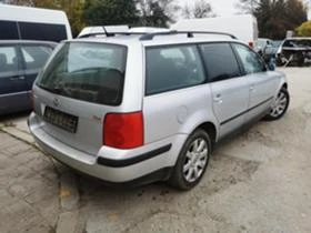 VW Passat 1.9P.D. 116.. AT | Mobile.bg    4