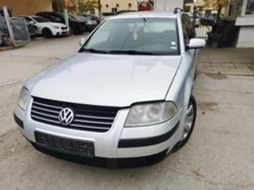 VW Passat 1.9P.D. 116.. AT | Mobile.bg    2