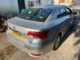 Toyota Avensis 2.0D-4d 124к.с 2013г Facelift  Навигация - [5] 