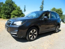 Subaru Forester evro 6 diezel, снимка 1