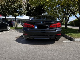 BMW 530, снимка 6 - Автомобили и джипове - 46187859