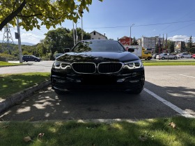 BMW 530, снимка 4 - Автомобили и джипове - 46187859