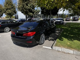 BMW 530, снимка 5 - Автомобили и джипове - 46187859