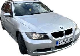 BMW 320, снимка 1 - Автомобили и джипове - 44701568