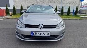     VW Golf 1, 6 BMT 110hp