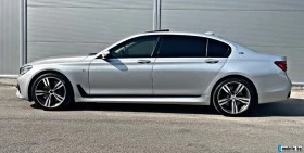 BMW 730 УНИКАТ* ПОРЪЧКОВА* V12* M///PACK* FULL MAX* 3xTV* , снимка 4