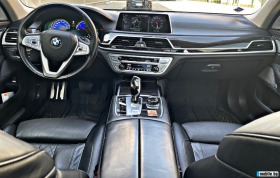 BMW 730 УНИКАТ* ПОРЪЧКОВА* V12* M///PACK* FULL MAX* 3xTV* , снимка 10 - Автомобили и джипове - 45649065