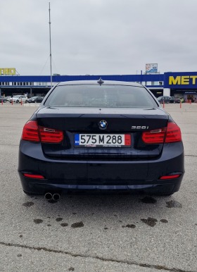 BMW 320, снимка 4 - Автомобили и джипове - 45825867