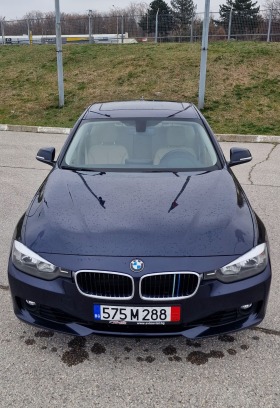 BMW 320, снимка 3 - Автомобили и джипове - 45825867