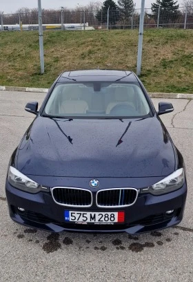 BMW 320, снимка 3