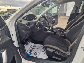 Peugeot 308 1, 6e HDI, снимка 9