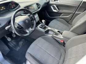 Peugeot 308 1.6HDi Navi* Klimatronik | Mobile.bg    11