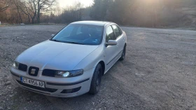 Seat Toledo, снимка 3