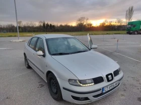 Seat Toledo, снимка 3