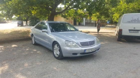 Mercedes-Benz S 320     | Mobile.bg    2