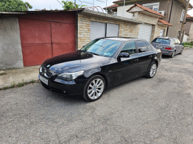     BMW 530 BMW 530 X-drive