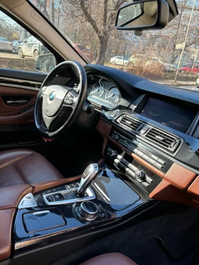 BMW 530 D XDRIVE, снимка 6