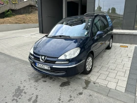  Peugeot 807