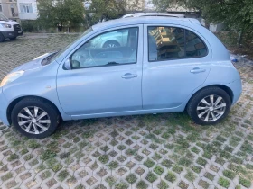 Nissan Micra | Mobile.bg    5