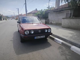 VW Golf 2, снимка 1