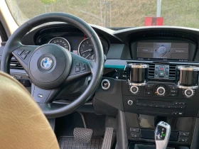 BMW 530 E60, снимка 4