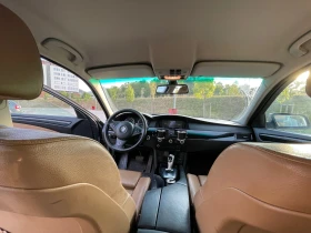 BMW 530 E60, снимка 5