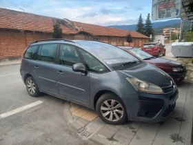 Citroen Grand C4 Picasso, снимка 1